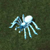 Frost Spider