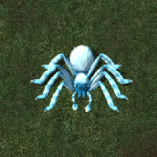 Frost Spider