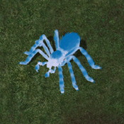 Glacial Frost Spider