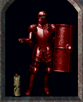 2751 Plate Armor