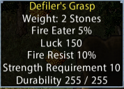 Belt
