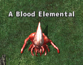Blood Elemental