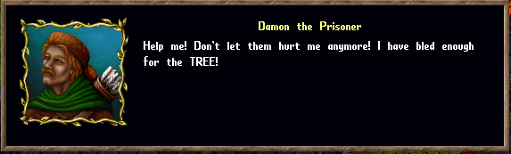 Damon Quest