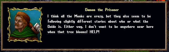 Damon Quest