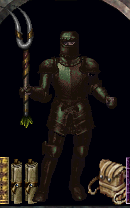 Earth Fork