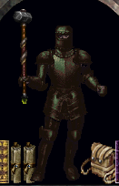 Earth Hammer