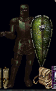 Earth Shield