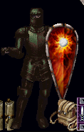 Fire Shield