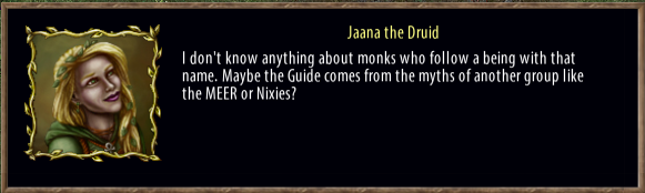 Jaana Quest