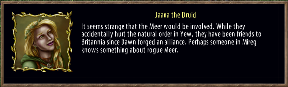 Jaana Quest