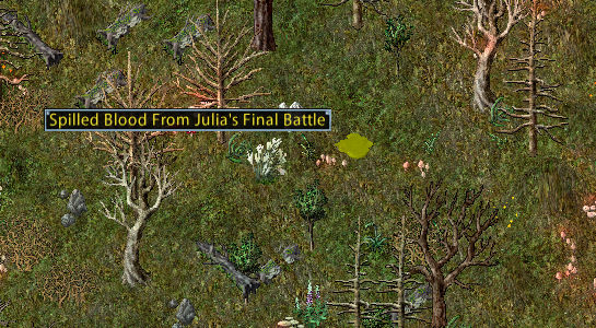 Julia Quest