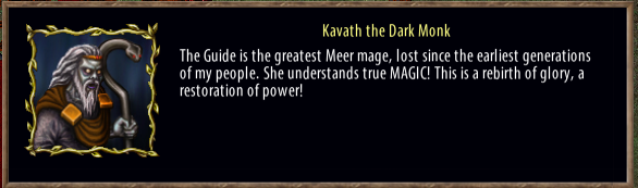 Kavath Quest