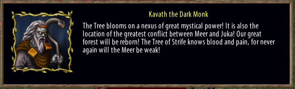 Kavath Quest