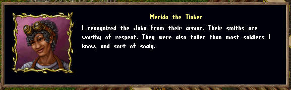 Merida Quest