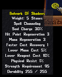 shadow shield