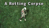 Rotting Corpse