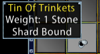 Tin of Trinkets