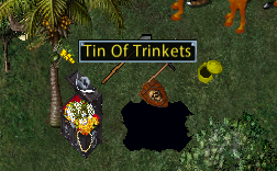 Tin of Trinkets