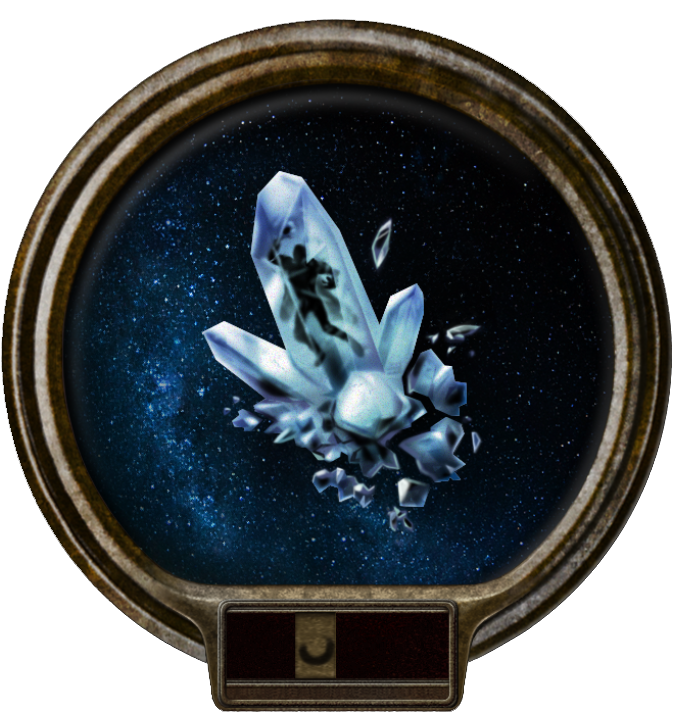 Void Mirror