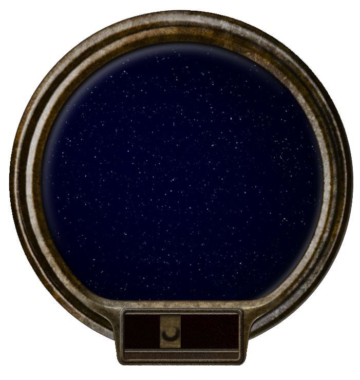 Void Mirror