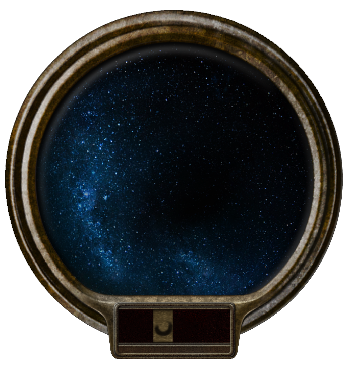 Void Mirror