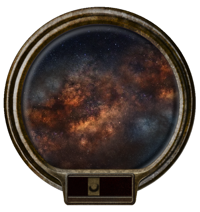 Void Mirror