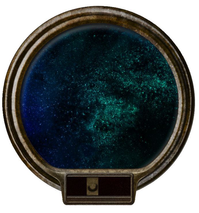 Void Mirror