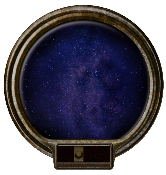 Void Mirror