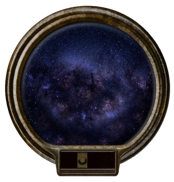 Void Mirror