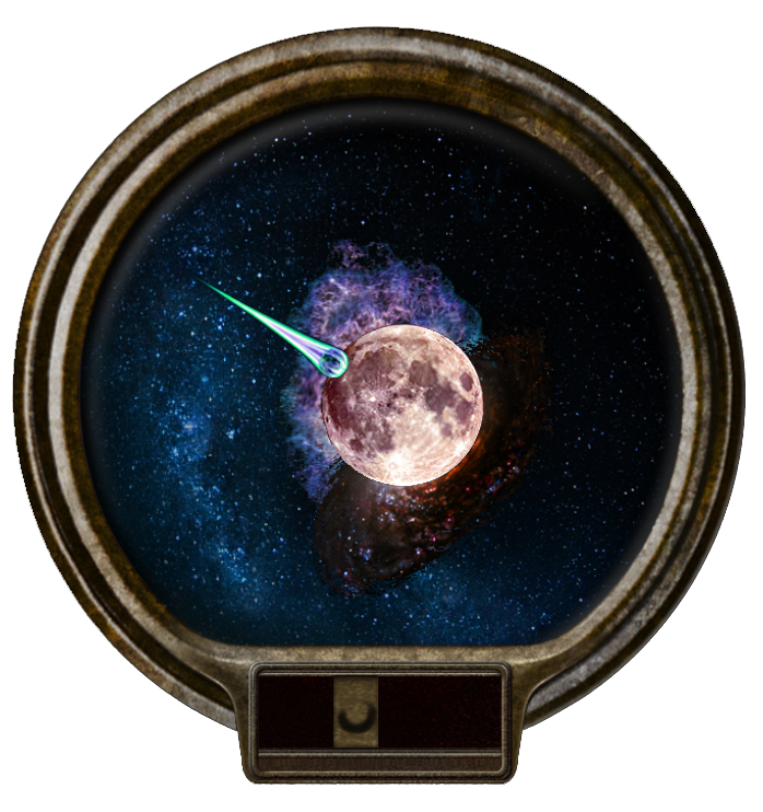 Void Mirror Special