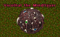 Vorothal