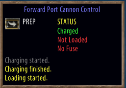 Cannon Prep