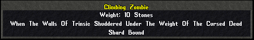 climb