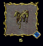 horse