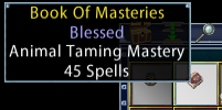 Mastery Book