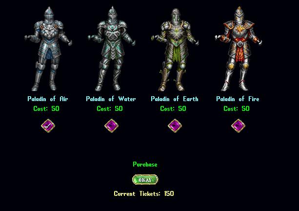 Paladins