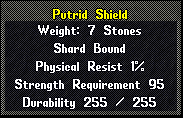 shield
