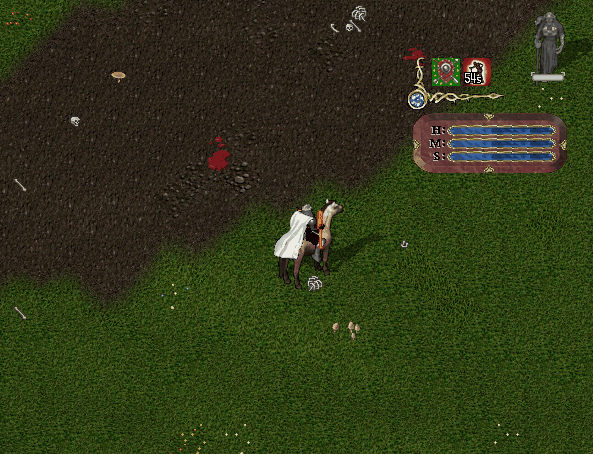 single click loot