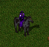 Shadowmane