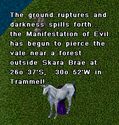 Spawn Coords