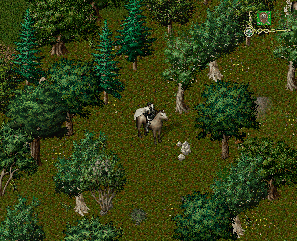 trees